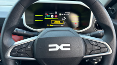 Dacia Spring 27kWh Expression 65 48kW 5dr Auto Electric Hatchback